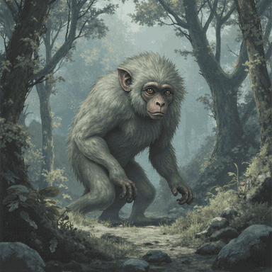Hominidae Nalleo